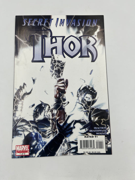 Thor #1