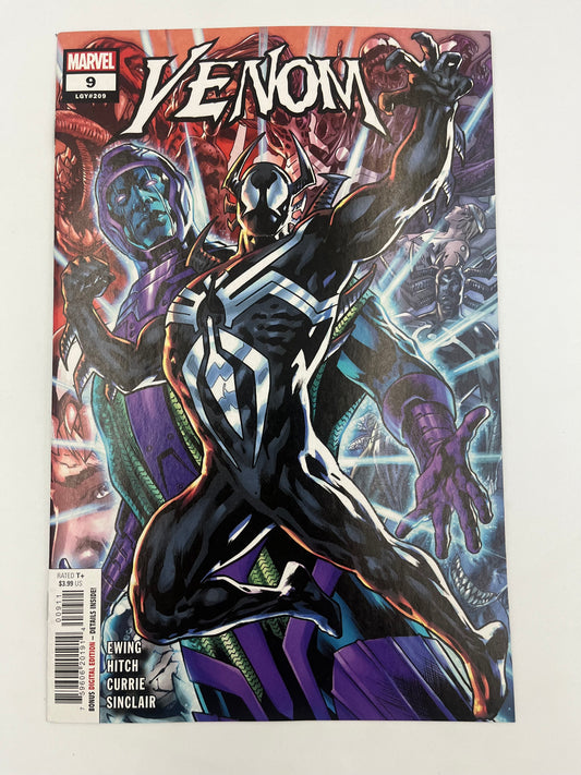 Venom #9