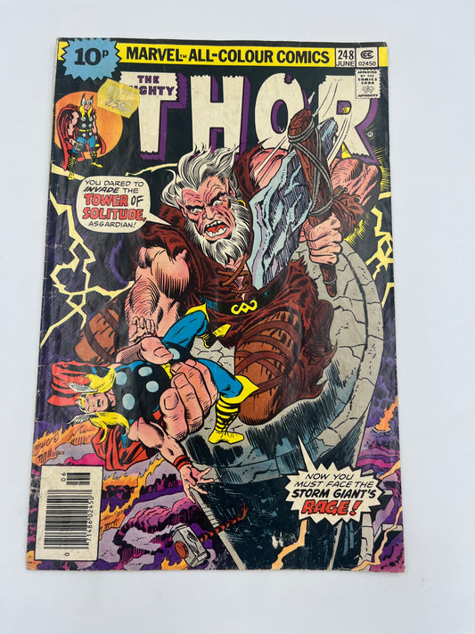 Thor #248