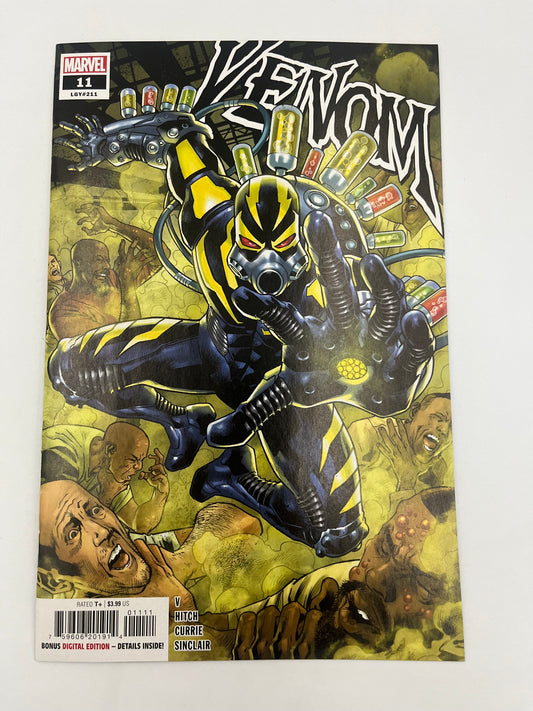 Venom #11