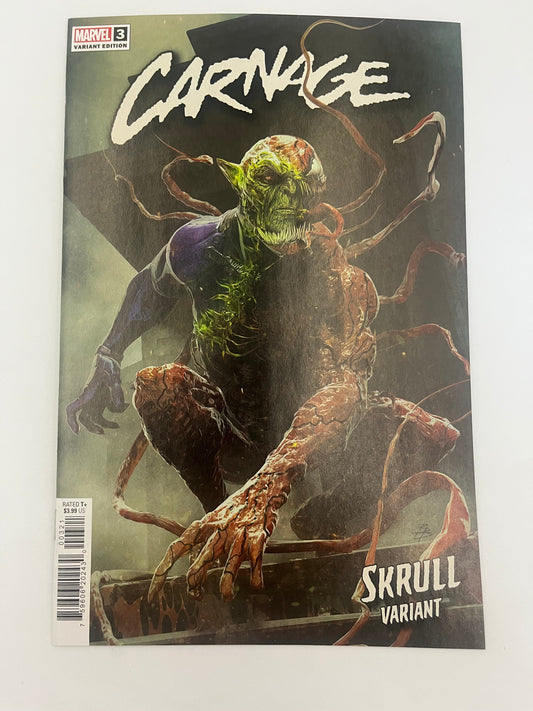 Carnage #3