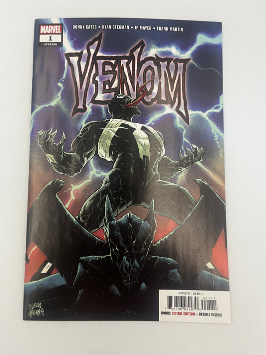 Venom #1