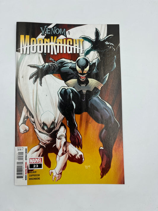 Moon Knight #23