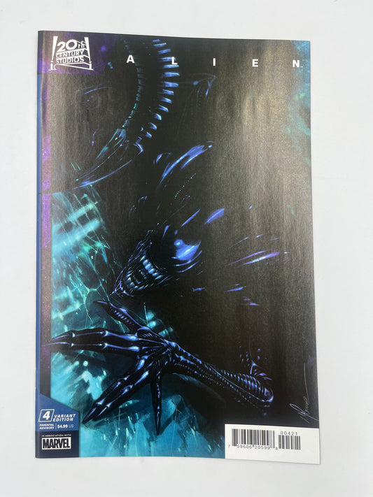 Alien #4