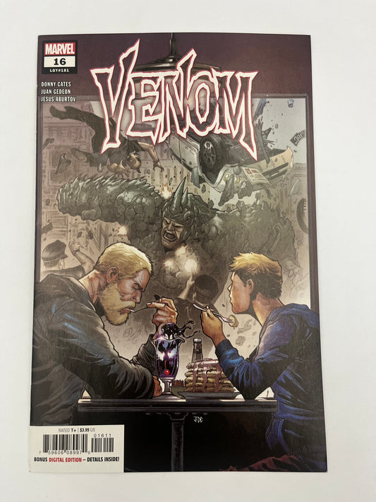 Venom #16