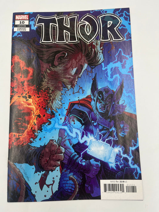 Thor #10