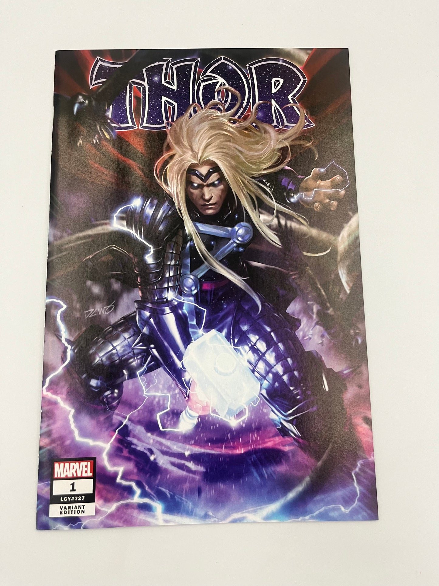 Thor #1