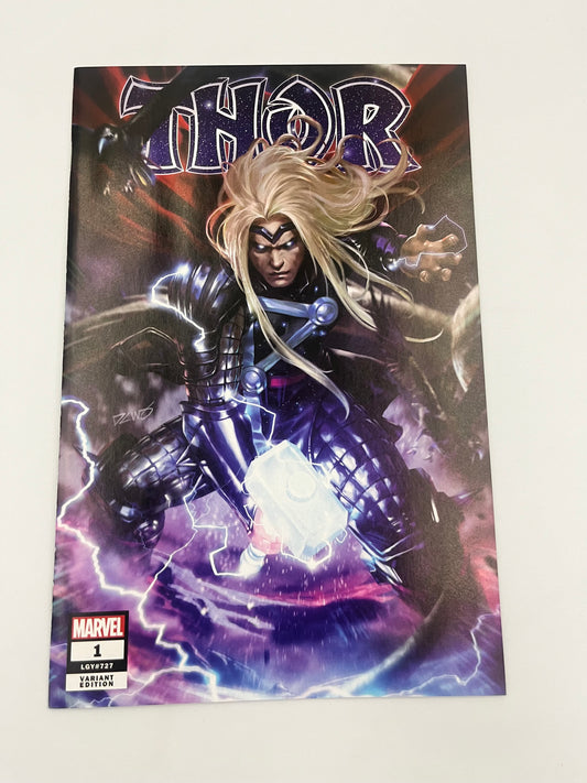 Thor #1