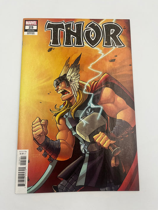 Thor #25