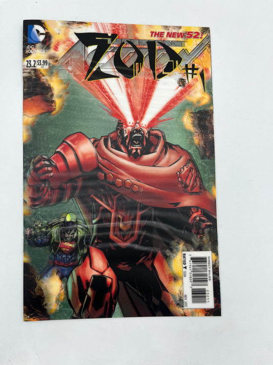 Action Comics #23.2