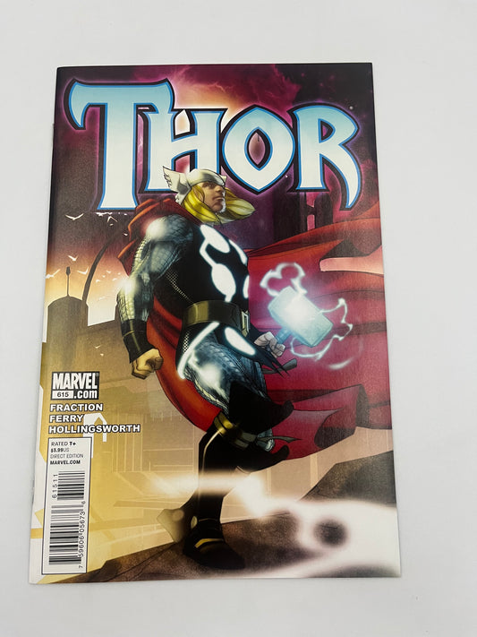 Thor #615
