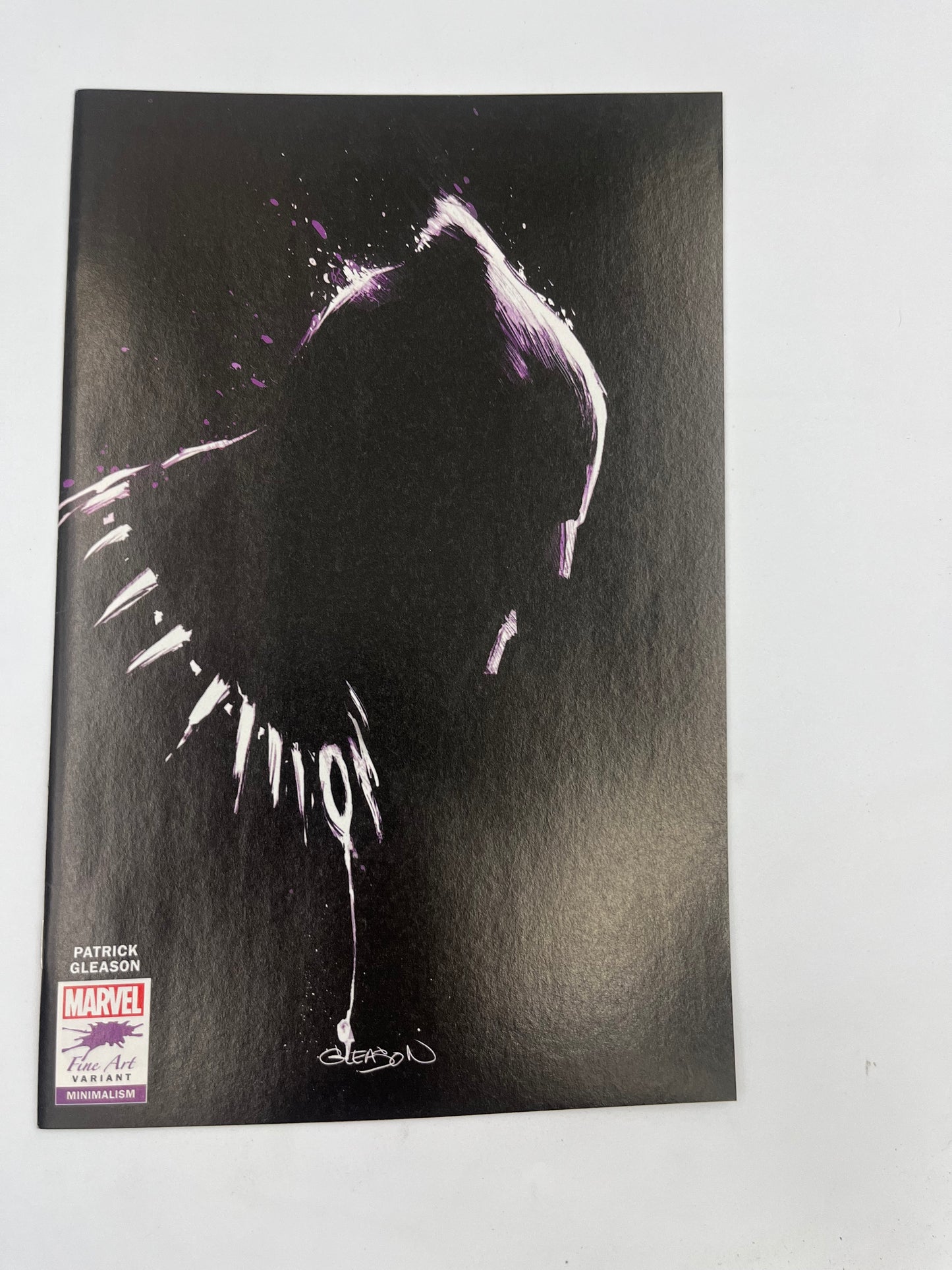 Black Panther #25