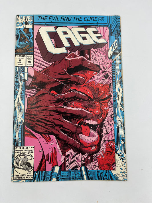 Cage #6
