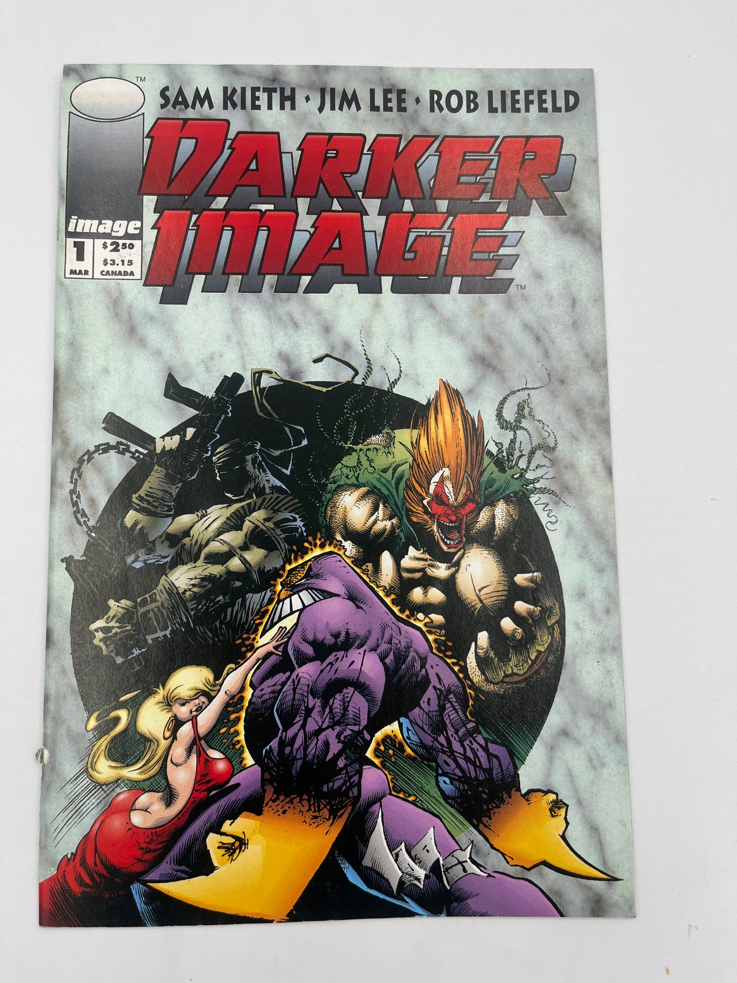 Darker image #1