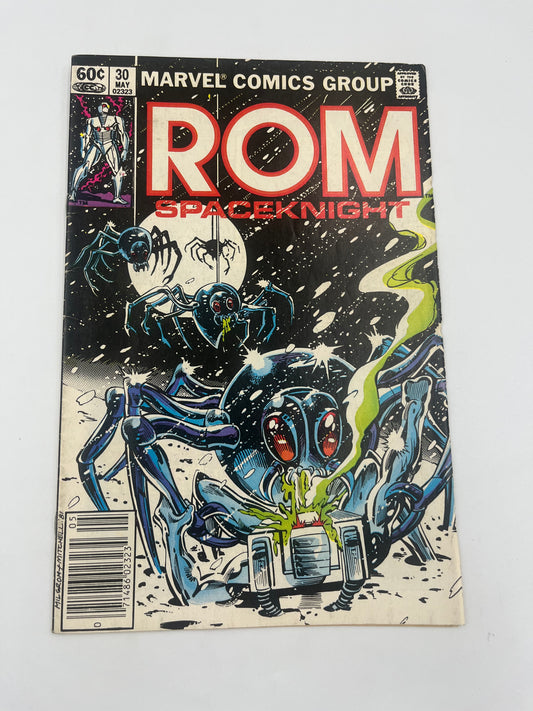 Rom #30