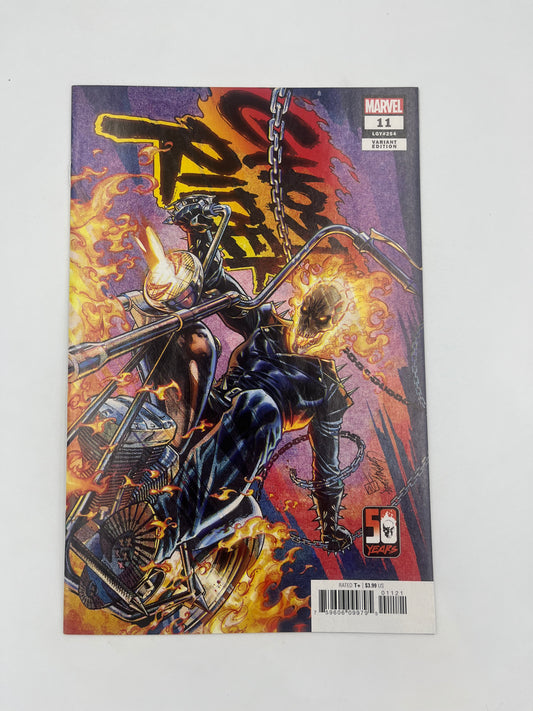 Ghost rider #11