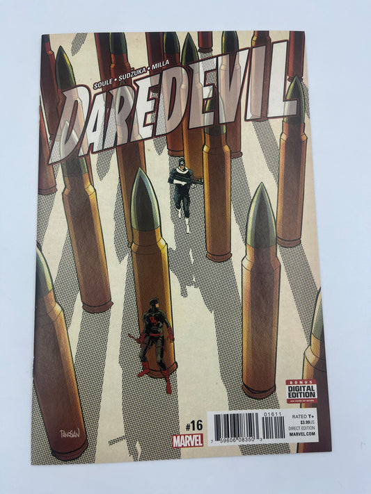 Daredevil #16