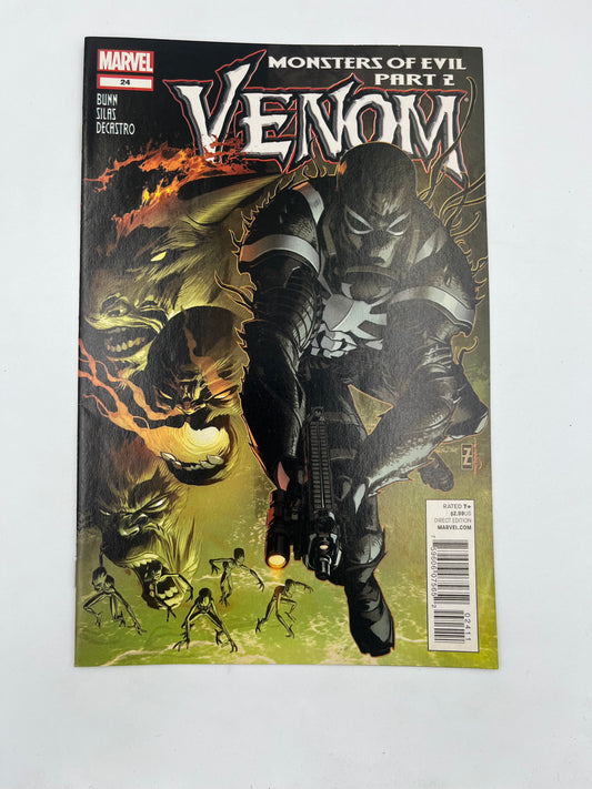 Venom #24