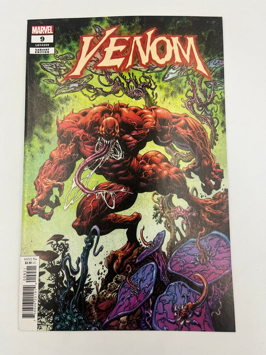 Venom #9