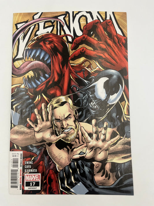Venom #17
