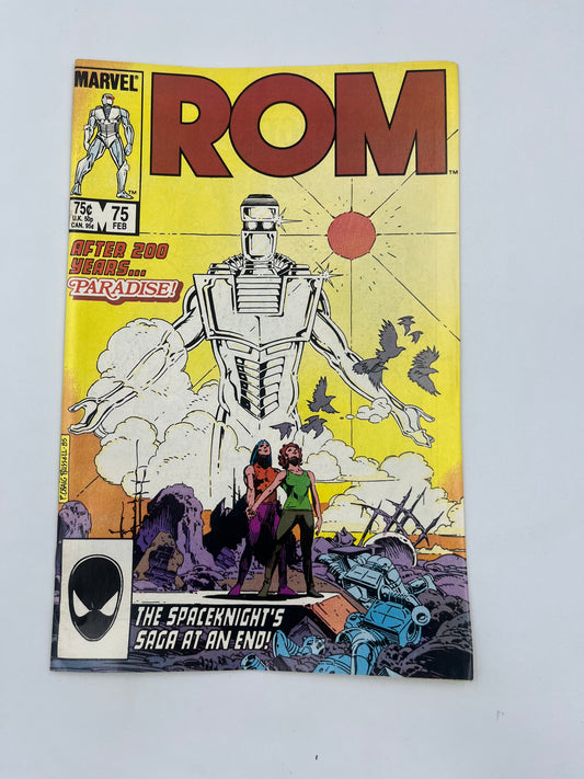 Rom #75