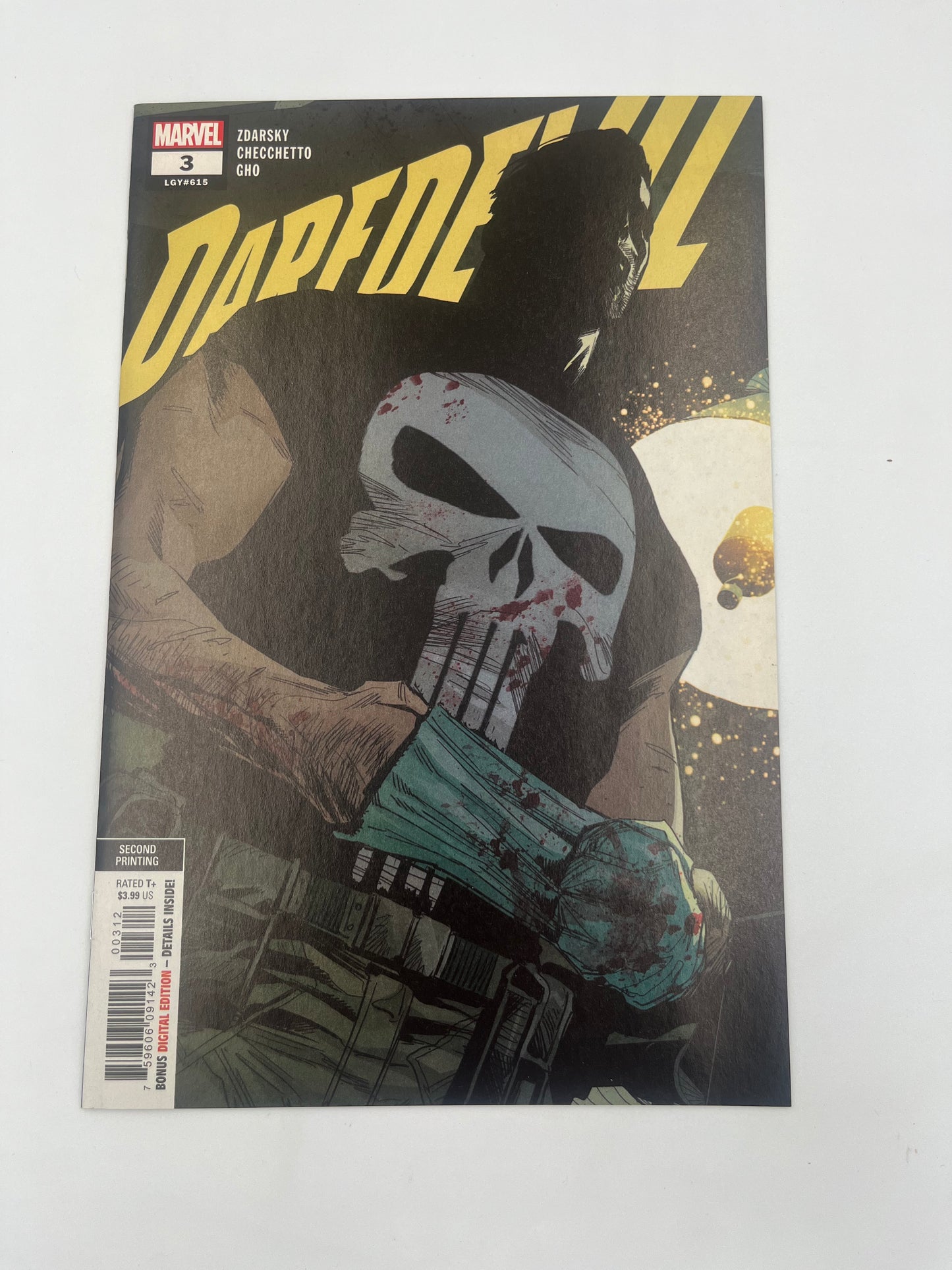 Daredevil #3