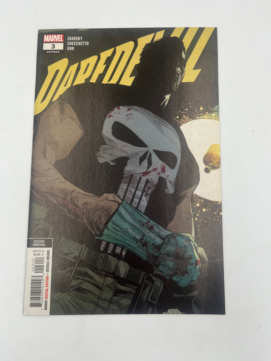 Daredevil #3