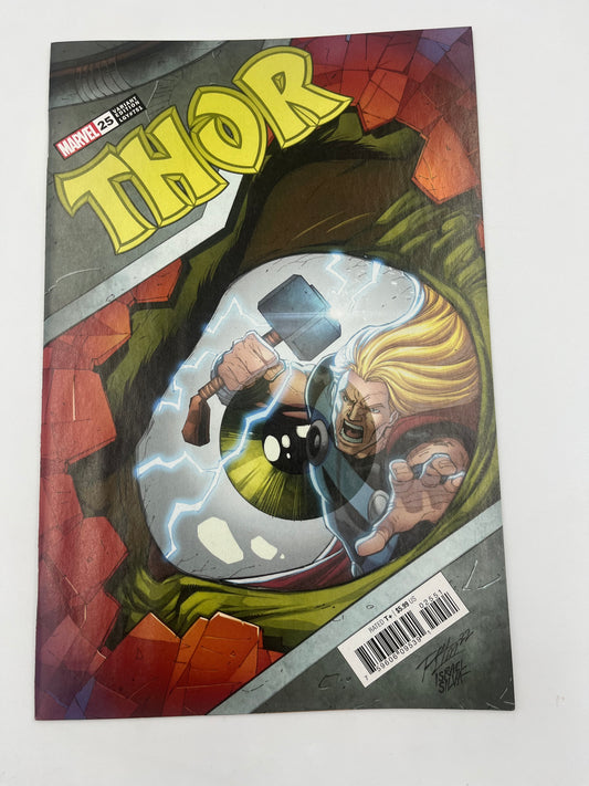 Thor #25