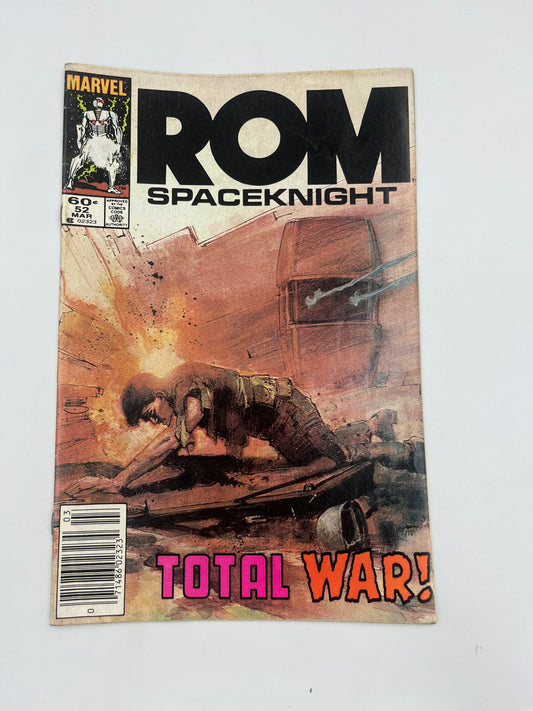 Rom #52