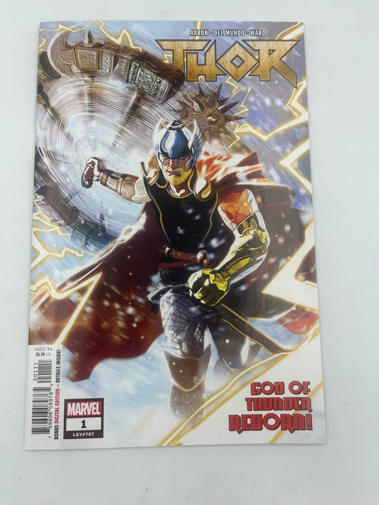 Thor #1