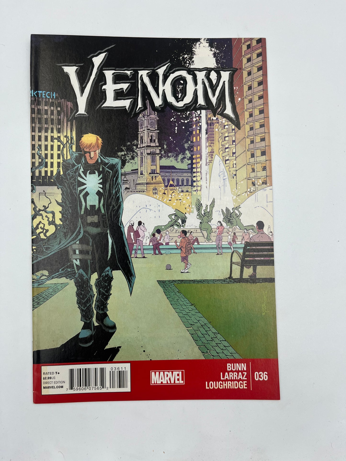 Venom #36