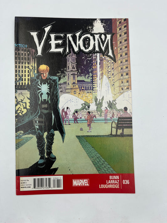 Venom #36