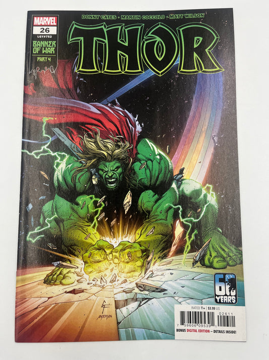 Thor #26