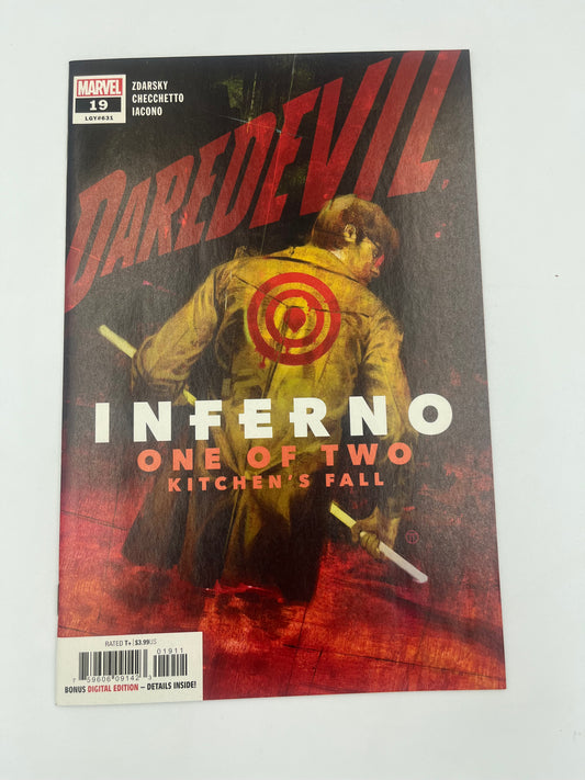 Daredevil #19