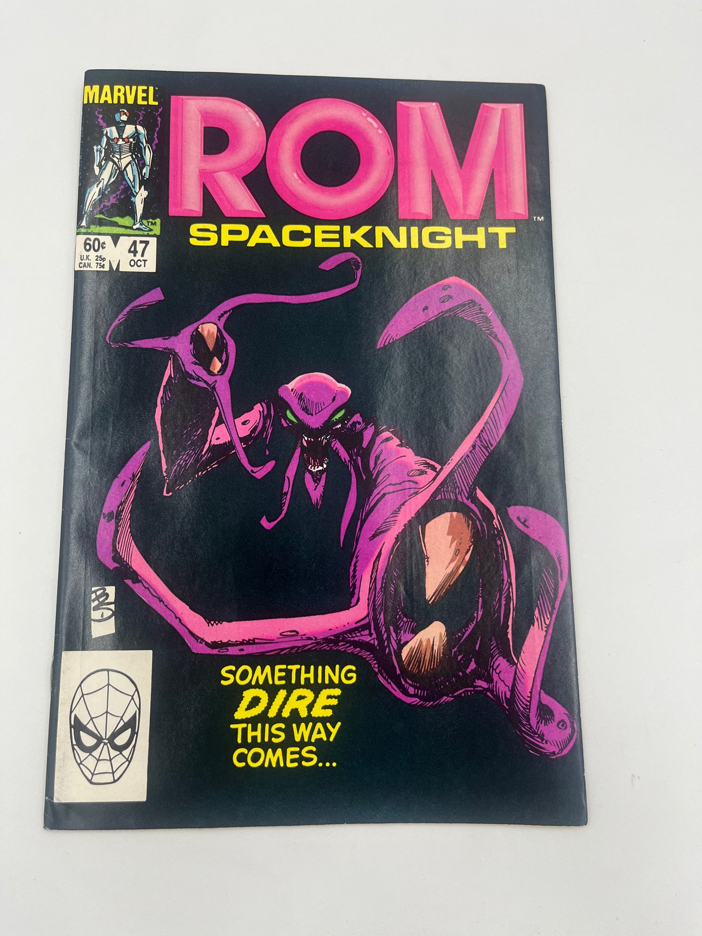 Rom #47
