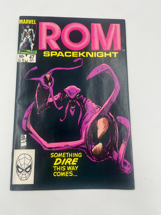 Rom #47