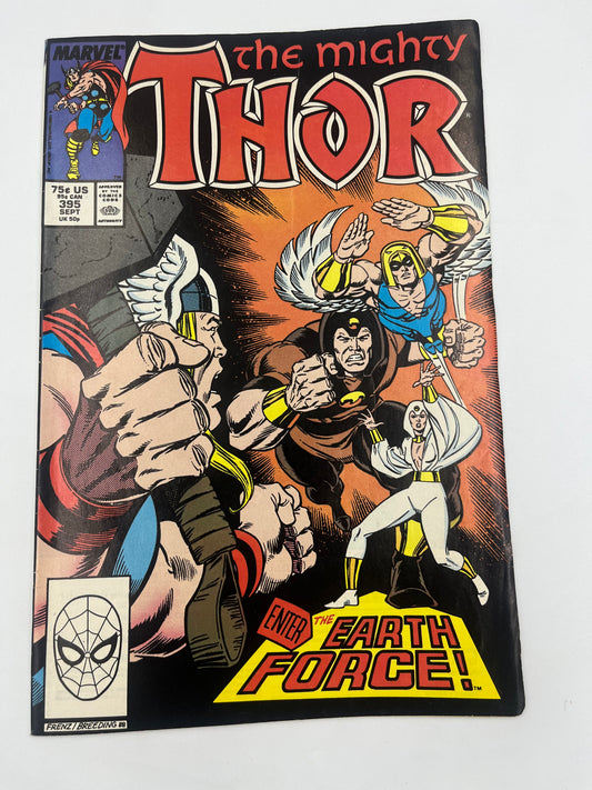 Thor #395