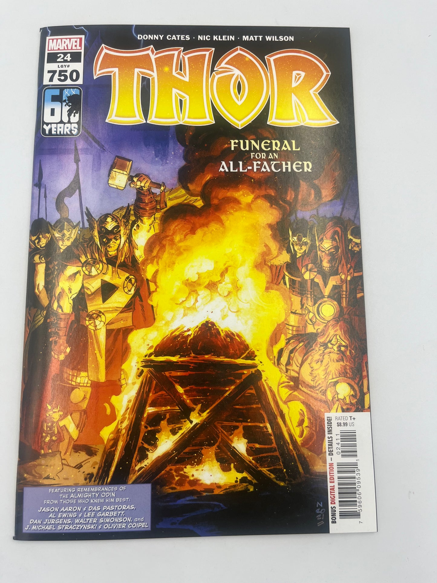 Thor #24