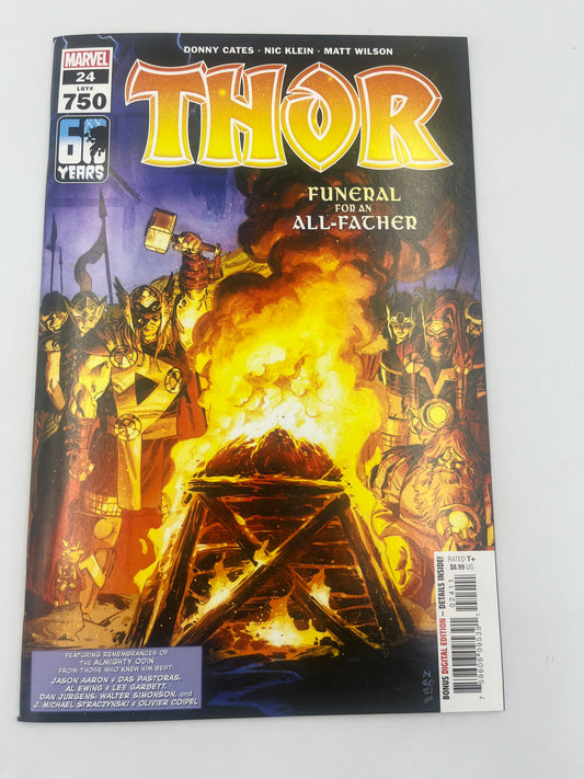 Thor #24