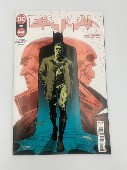 Batman #131