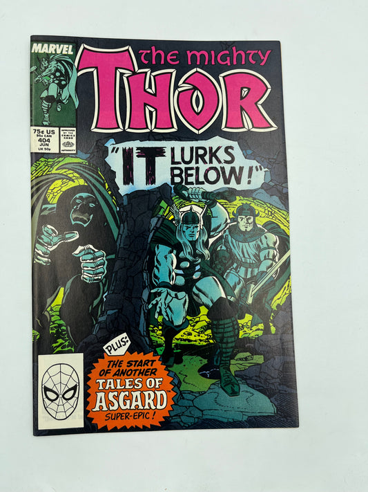 Thor #404