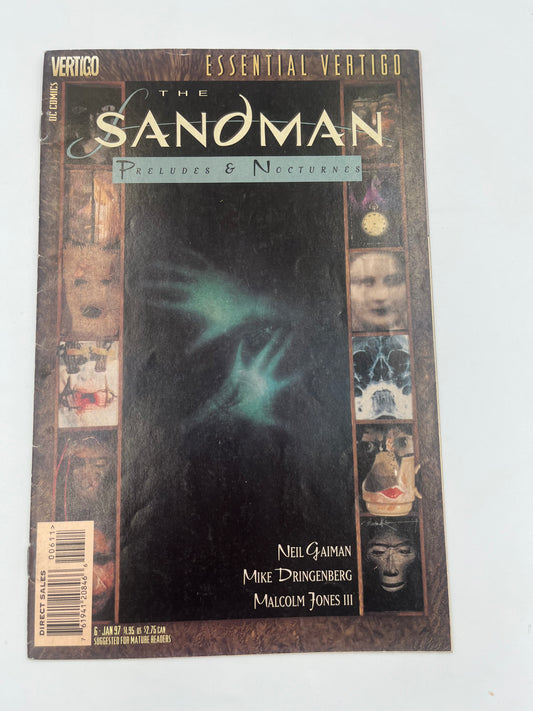 Sandman #6