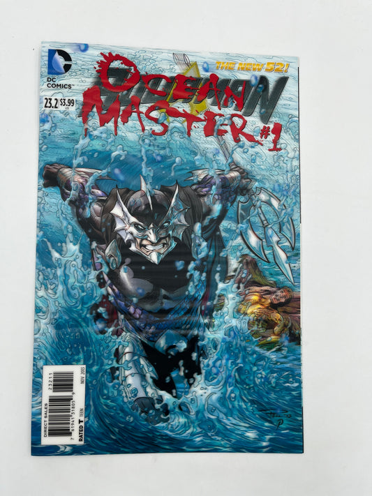 Aquaman #23.2