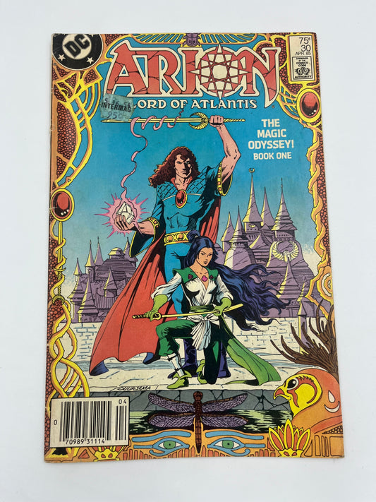 Arion #30
