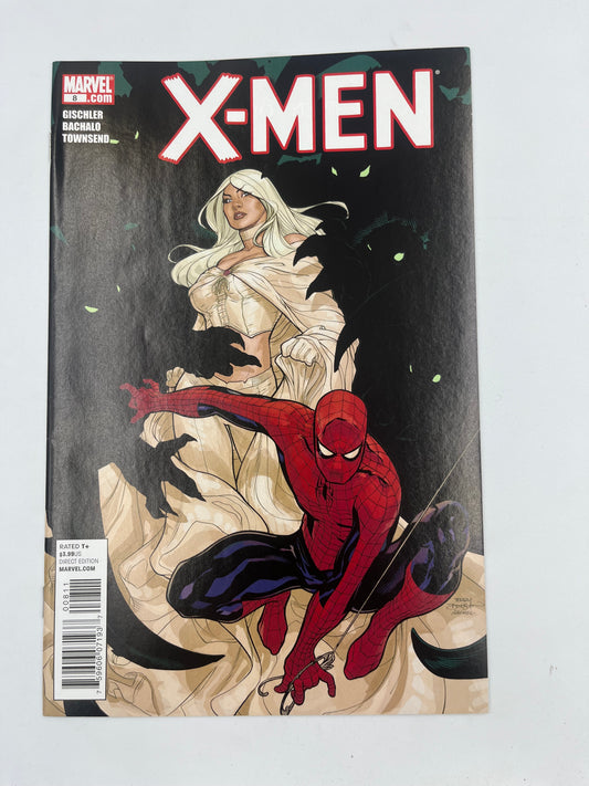 X-Men #8