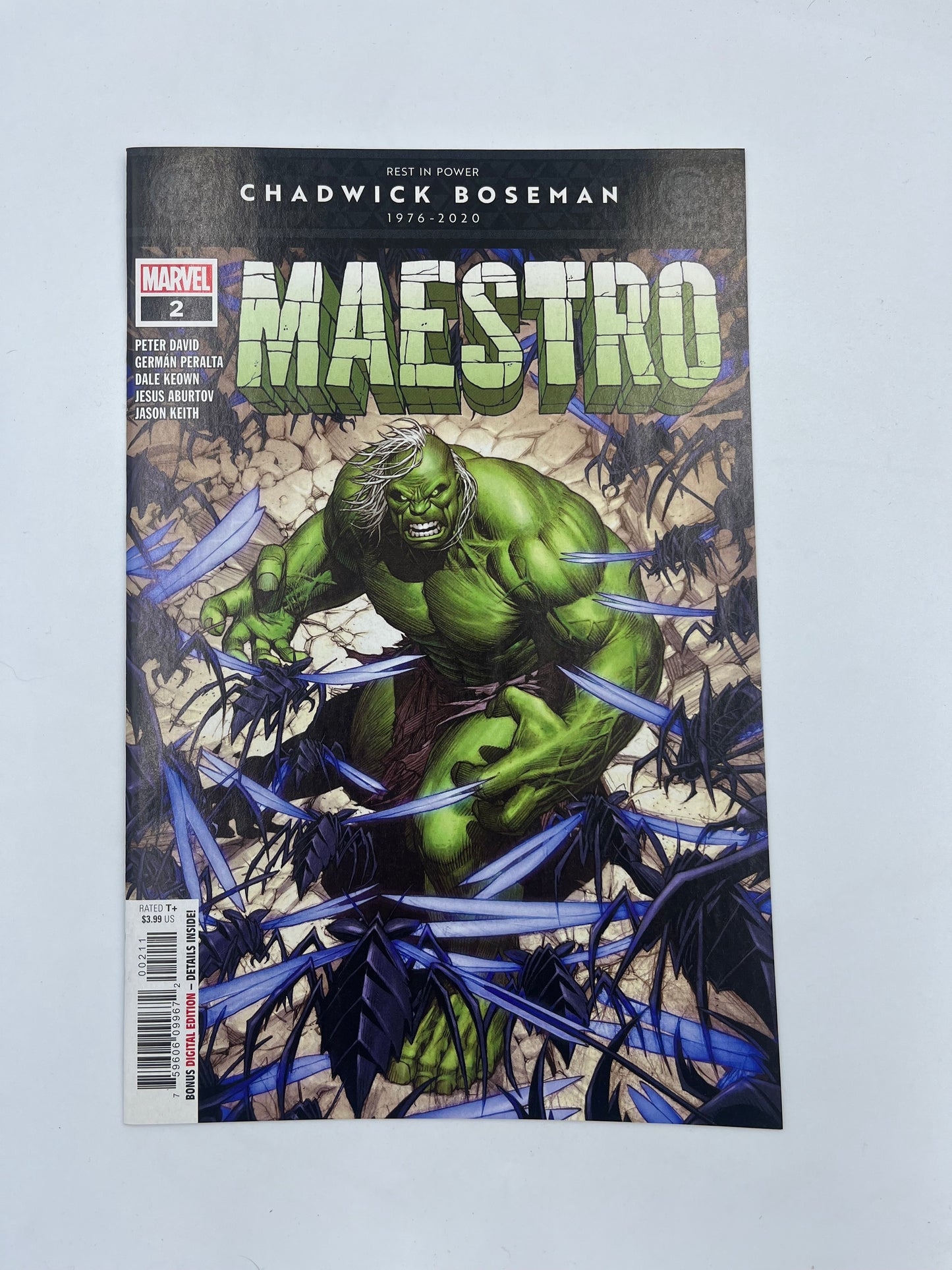 Maestro #2