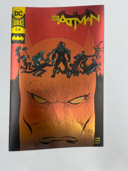Batman #54