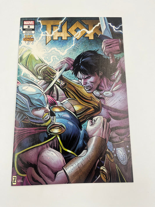 Thor #8