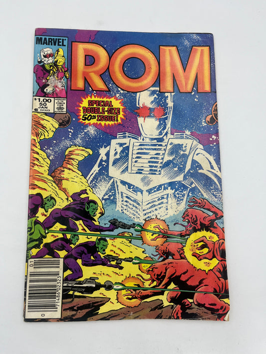 Rom #50