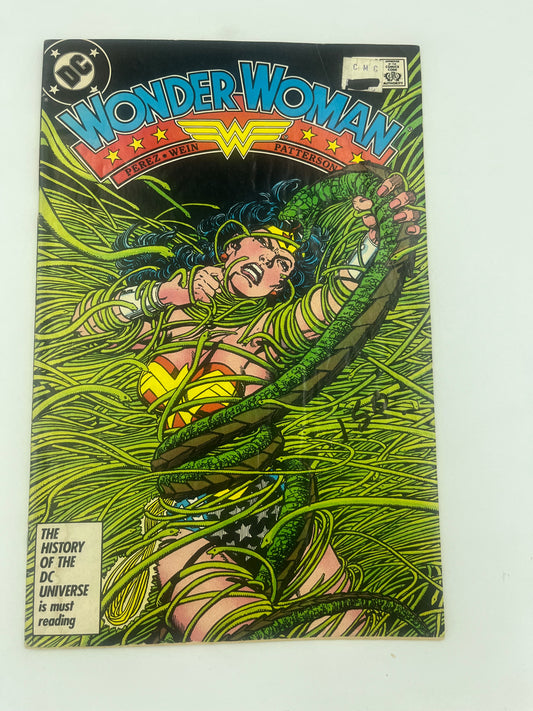 Wonder woman #5